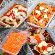 รสมือแม่ทะเลดอง ตลาดอิ่มเอม