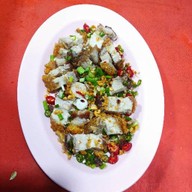 เจ๊หวัน (Auntie Wan's Restaurant) ดอนเมือง สรณคมน์ 7