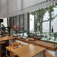 วะณะ คาเฟ่ & บิสโตร Vaanaa Cafe & Bistro