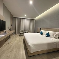 Centre Point Hotel Terminal 21 Korat