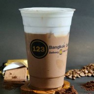 123 Bangkok house & coffee เพชรบุรีตัดใหม่