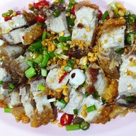 เจ๊หวัน (Auntie Wan's Restaurant) ดอนเมือง สรณคมน์ 7