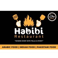Habibi Restaurant Halal food Silom