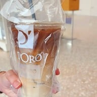 D’oro Coffee รพ.ธนบุรี