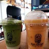 กลันตัน สลีฟ & คาเฟ่