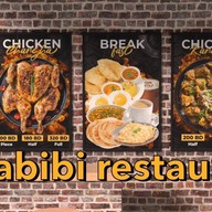 Habibi Restaurant Halal food Silom