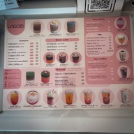 LAGOM Coffee&bakery Phitsanulok