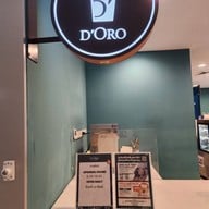 D’oro Coffee รพ.ธนบุรี