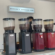 Buncha's Espresso Bar