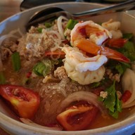 เมนูของร้าน Home Ekkamai Home Ekkamai