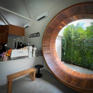 LAGOM Coffee&bakery Phitsanulok