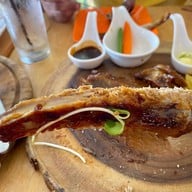 Lullaby Coffee & Eatery