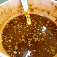 เมนูของร้าน ข้าวมันไก่ลิ้มโภชนาตลาดพลู