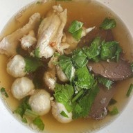 ก๋วยเตี๋ยวเป็ด PPN - อ่างเก็บน้ำประปา