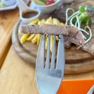 Lullaby Coffee & Eatery