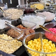 ดีเฮง น้ำเต้าหู้ นมสดแท้100%(เจ้าของสูตร) สาขา8 (สายไหม15)