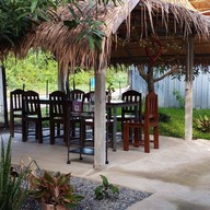 บรรยากาศ ครัวลุงหวั่น