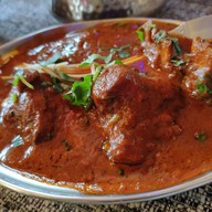Alibaba Tandoori & Curry Restaurant