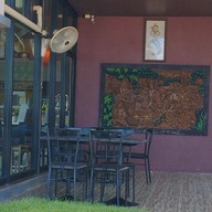 บรรยากาศ River Hill