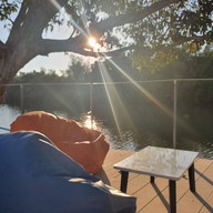 บรรยากาศ Le Green Cafe & Bistro ปราจีนบุรี