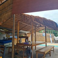 บรรยากาศ ครัวอู่ข้าว อู่น้ำ