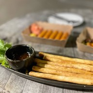 บรรยากาศ Sugoi Eat