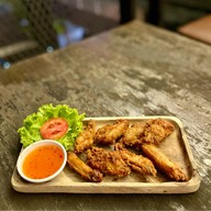 เมนูของร้าน Let's Bar & Bistro