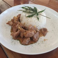 เมนูของร้าน Le Green Cafe & Bistro ปราจีนบุรี