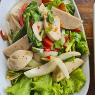 เมนูของร้าน ครัวอู่ข้าว อู่น้ำ