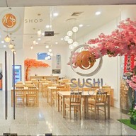 Sushi Shop บจก.168 ฟู๊ด ดีเวลลอปเมนท์ โปรเฟสชั่นแนล