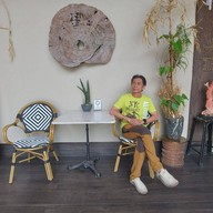 Coqoon Cafe