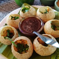 Alibaba Tandoori & Curry Restaurant