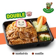 Bar-B-Q Plaza โรบินสัน สุพรรณบุรี