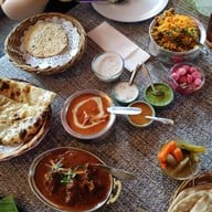 Alibaba Tandoori & Curry Restaurant