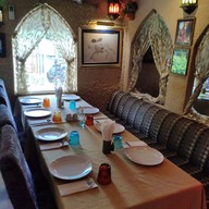 Alibaba Tandoori & Curry Restaurant