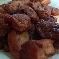 ร้านมังสวิรัติ และอาหารเจ