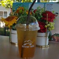 เมนูของร้าน River Hill