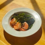 เมนูของร้าน Le Green Cafe & Bistro ปราจีนบุรี