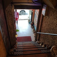 Alibaba Tandoori & Curry Restaurant