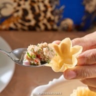 ร้านอาหารไทย ซอสามสาย สุขุมวิท ซอย 61