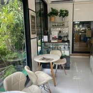 NANAMI CAFE Sanphawut