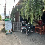 ลาบปลาจอมทอง ครัวแม่จินดา