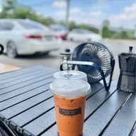เมนูของร้าน แบ-กะดิน-กิน-Coffee