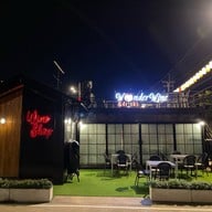 บรรยากาศ Sugoi Eat