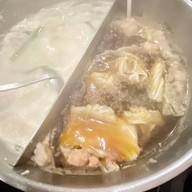 The Bear Shabu Sukiyaki Sushi buffet นครศรีธรรมราช