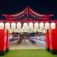 บรรยากาศ Sugoi Eat