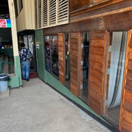 ALL BLUES COFFEE BAR