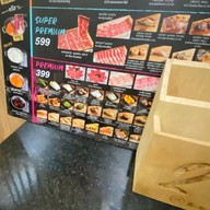 The Bear Shabu Sukiyaki Sushi buffet นครศรีธรรมราช