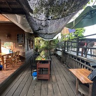 ลาบปลาจอมทอง ครัวแม่จินดา