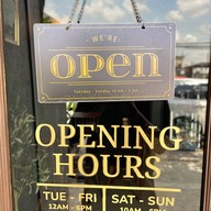 เมนูของร้าน Behind The Beans Craft Chocolate